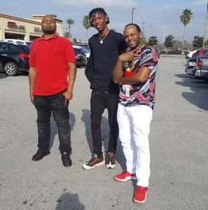 Meet your Posher, George